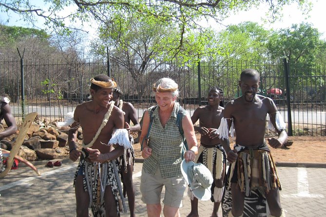 Boma Dinner with Spectacular African Dance Show - Price and logistics: whether $88 feels fair