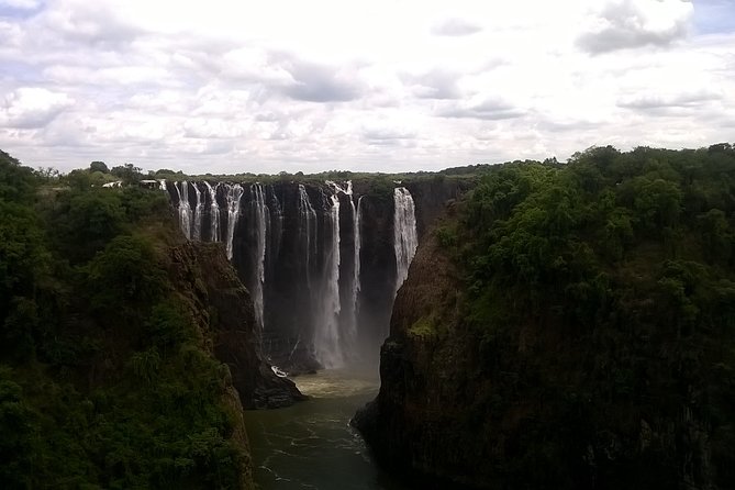 Bungee Jumping at The Victoria Falls Bridge - Pricing the $250 Experience, What You’re Really Paying For