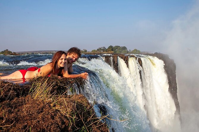 Cataract Island Pools - Practical Tips Before You Go