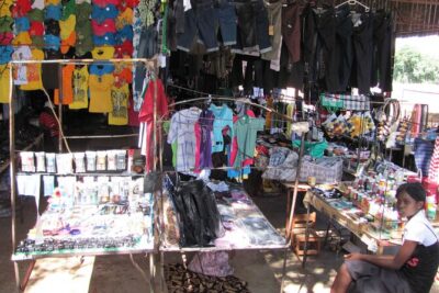 Chinotimba Township Tour (Zimbabwe)