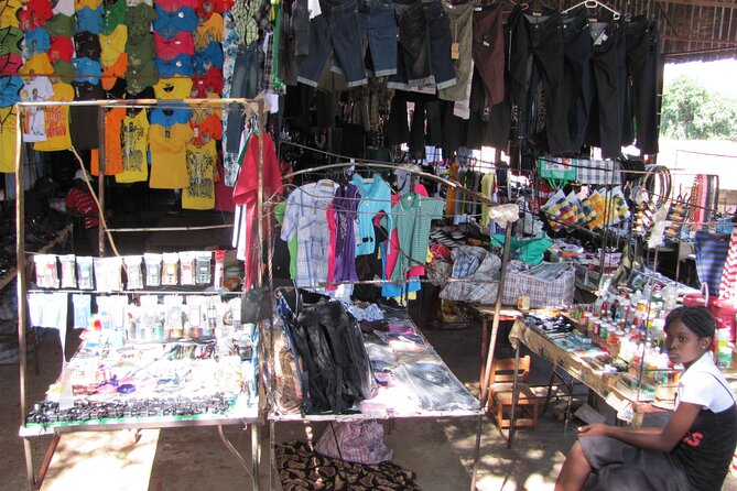 Chinotimba Township Tour (Zimbabwe) - Price and Logistics, What $34 Actually Buys You