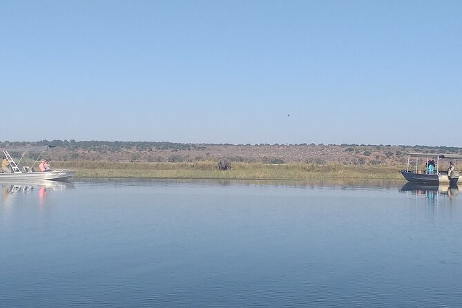 Chobe Botswana Full-Day Trip - Key things I’d circle before you book