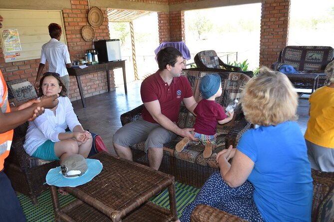Chobe Day Trip from Victoria Falls, Zimbabwe - Why Chobe from Victoria Falls is such a good use of one day