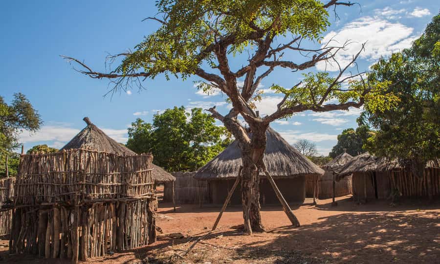 Cultural And Village Tour - Inside the Craft Village: Where You Learn by Watching and Asking