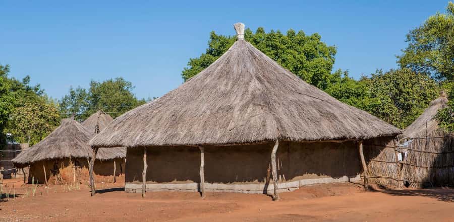 Cultural And Village Tour - Getting There From the Victoria Falls Region: Confirm the Pickup and Country Details