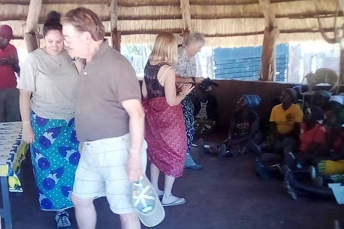 Cultural Village Tour,Interacting With the Communal Villagers (Educational Trip) - Key things that make this tour worth your time