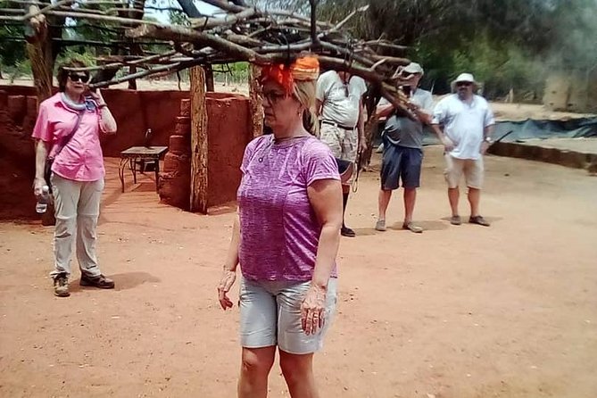 Cultural Village Tour,Interacting With the Communal Villagers (Educational Trip) - Why a 20-minute ride can feel like a whole education
