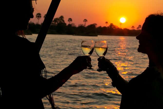 Dinner Cruise on the Zambezi River, Victoria Falls - Why This Zambezi Sunset Dinner Cruise Feels Personal