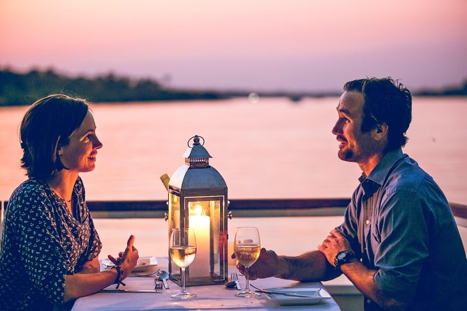 Dinner Cruise on the Zambezi River, Victoria Falls - Who This Cruise Suits Best, and Who Might Want Another Option