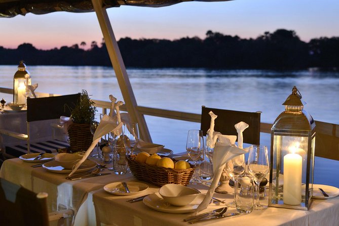 Dinner Cruise on the Zambezi River, Victoria Falls - Should You Book This Zambezi River Dinner Cruise?