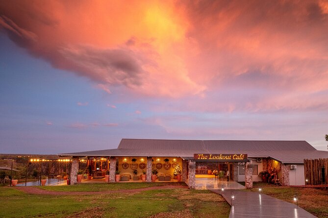 Flying Fox (Zimbabwe) - Transfers From Victoria Falls Town: The Easy Part of Your Day