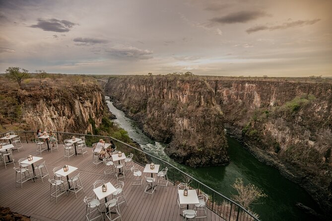 Flying Fox (Zimbabwe) - Price and Value: What $53 Buys You (Plus One Important Fee)
