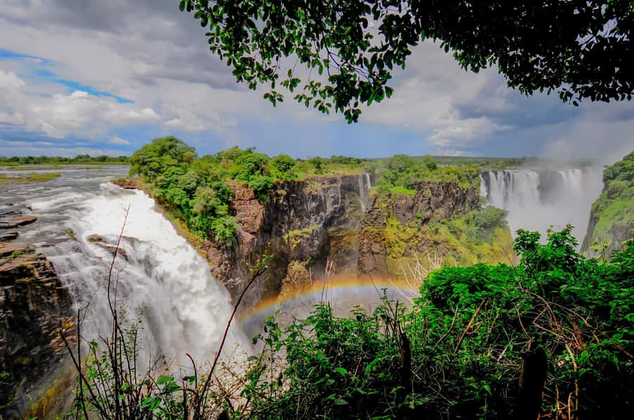 From Livingstone: Day Trip to Victoria Falls, Zimbabwe - Key things I’d watch for on this day trip