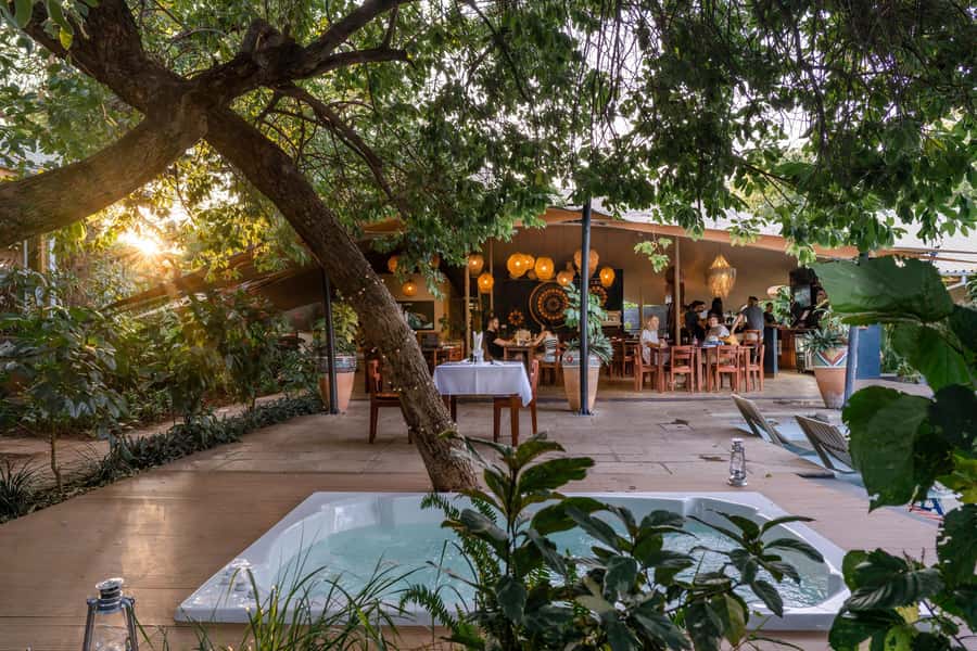 From Livingstone: Day Trip to Victoria Falls, Zimbabwe - Photo stops you will actually use: Bridge, Devil’s pool, and the main falls