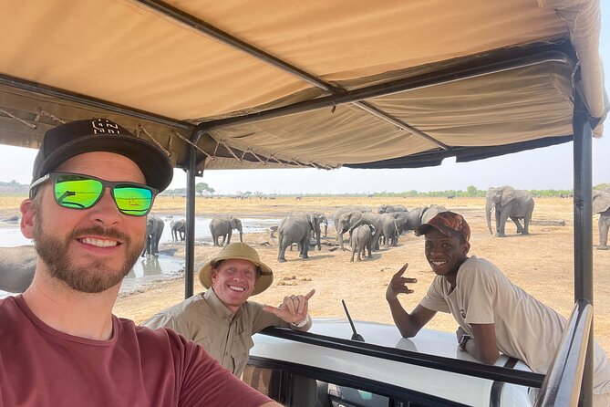 From Victoria Falls: Chobe National Park Small Group Tour - Why This Chobe Tour Works So Well From Victoria Falls