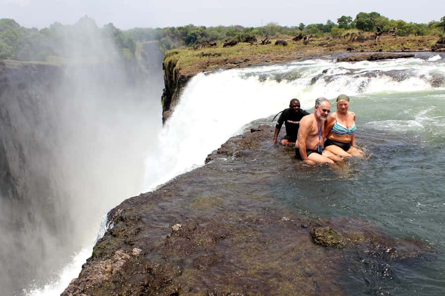 From Victoria Falls: Livingstone Island Tour & Devils Pool - Price and value: is $230 worth it