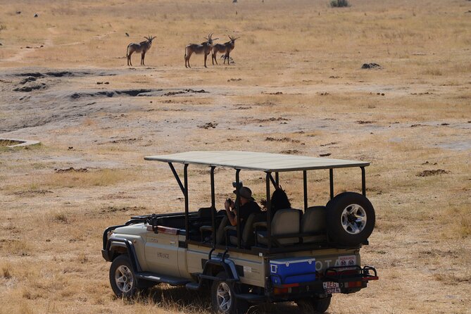 Full Day Chobe Trip with Lunch - Price and Value: Is $165 Fair for What You Get?