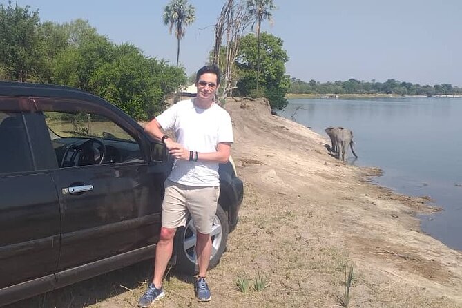 Game Drives in the Zambezi National Park - Early Morning vs Evening: Picking the Departure That Fits Your Goals