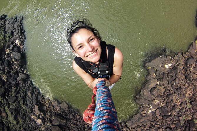 Gorge Swing (Zimbabwe) - What to expect day-of: tickets, group size, and the practical pace