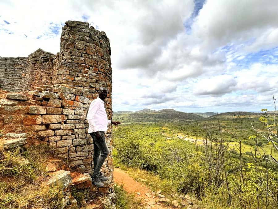 Great Zimbabwe: The World's View Historical Site !! - Key things I’d bookmark before you go