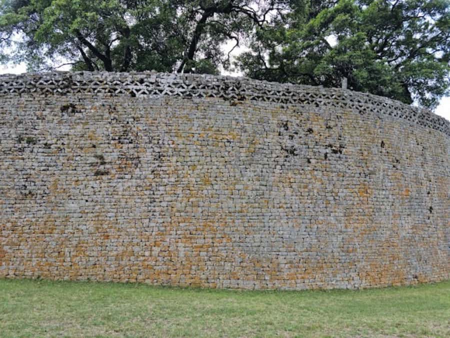 Great Zimbabwe: The World's View Historical Site !! - Meet your guide, Sir Lance Tours and Safaris, and the host-style approach