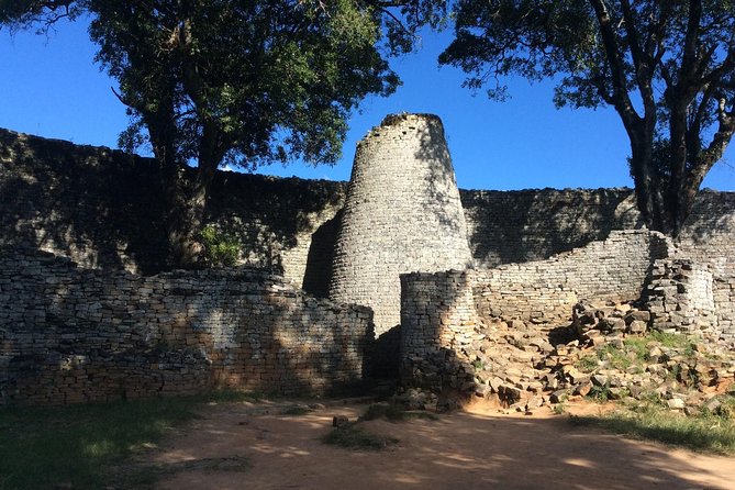 Great Zimbabwe Tour from Harare - Key highlights worth knowing