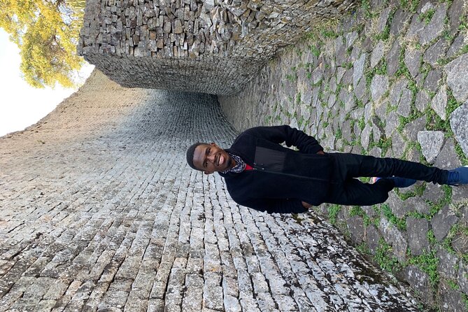 Great Zimbabwe Tour from Harare - A two-day road trip: Harare to the stone city and back