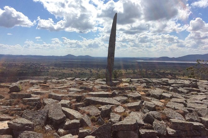 Great Zimbabwe Tour from Harare - Masvingo town time: short strolls and practical shopping