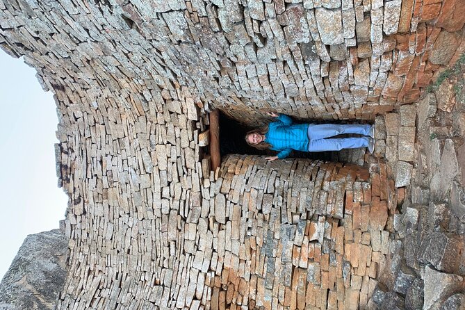 Great Zimbabwe Tour from Harare - Price and value: $400 per person, plus the one big extra cost
