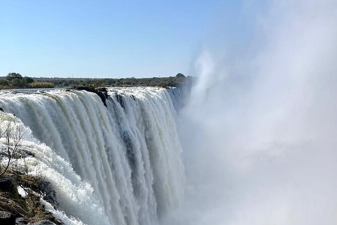 Guide Tour of the Falls - Key Highlights You Can Look Forward To