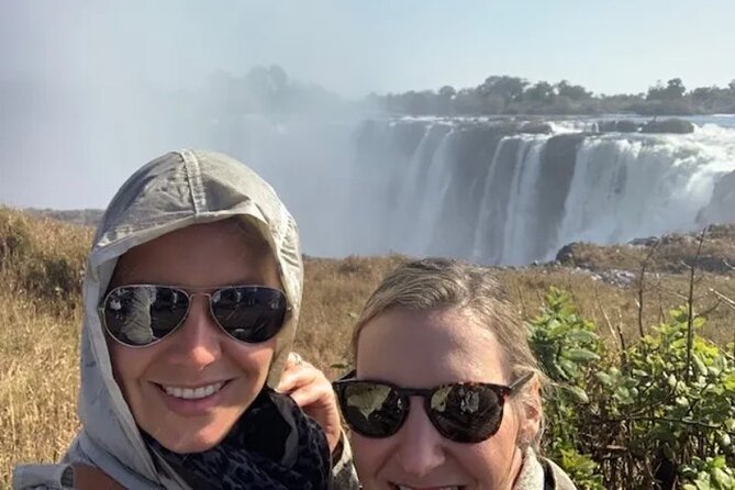 Guided Falls Tour & Zambezi River Cruise Combo - Price, value, and the real budget math