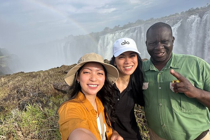 Guided Tour of the Falls (Zimbabwe side) - Why This Zimbabwe-Side Falls Tour Feels So Personal
