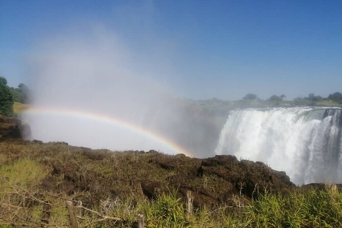 Guided Tour of the Falls (Zimbabwe side) - Should You Book the Guided Tour of the Falls on the Zimbabwe Side?