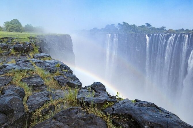 Guided Tour Of The Majestic Victoria Falls/Sunrise Tour - Who this tour suits best in Victoria Falls