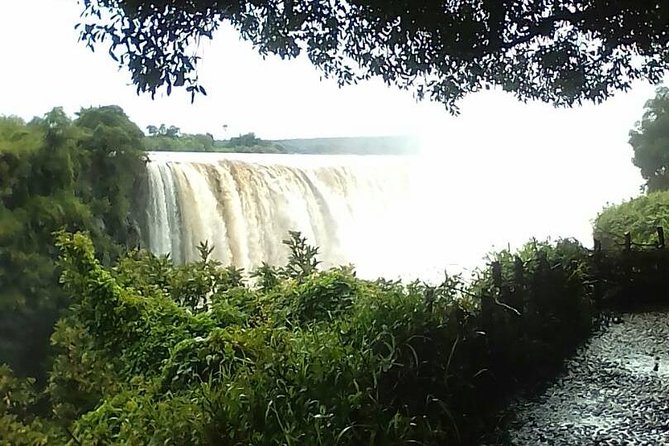 Guided Tour Of the Victoria Falls Zimbabwe - Why Victoria Falls Feels Special When a Local Guide Sets the Story