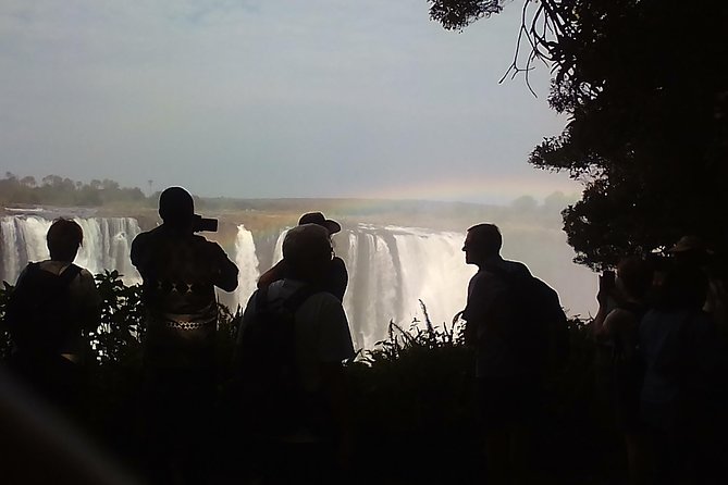Guided Tour Of the Victoria Falls Zimbabwe - What the Two-Hour Experience Adds Up To