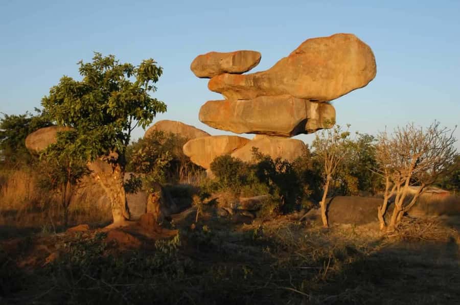 HARARE CITY TOUR ADVENTURES !! - Starting with hotel pickup and a no-rush private pace