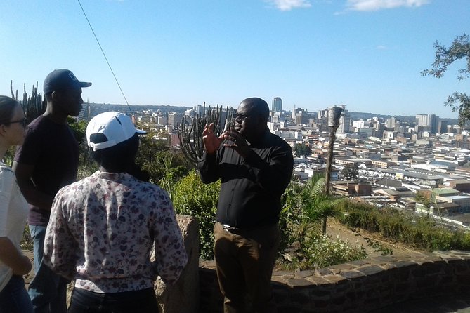 Harare City Tour & Zimbabwe Highlights - Balancing Rocks at Chiremba and Epworth, Including Money Rock and Flying Boat