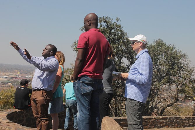 Harare City Tour & Zimbabwe Highlights - Price and Logistics: What $128 Buys in Real Terms
