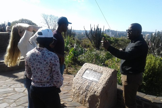 Harare City Tour & Zimbabwe Highlights - Should You Book This Harare City Tour and Zimbabwe Highlights?