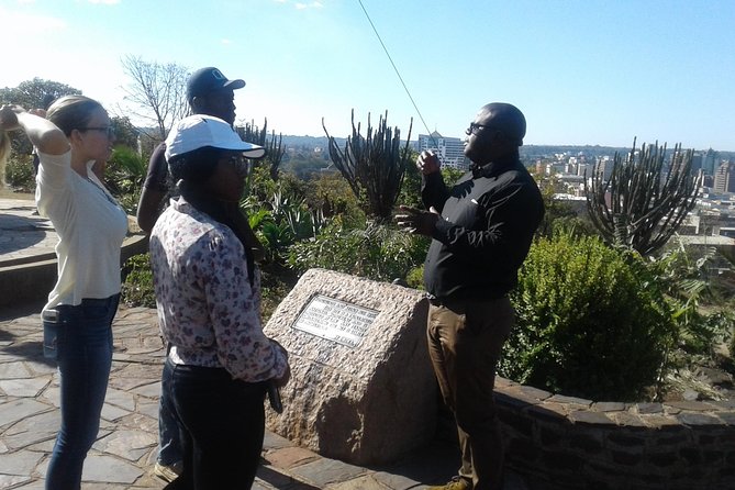 Harare City Tour & Zimbabwe Highlights - FAQ