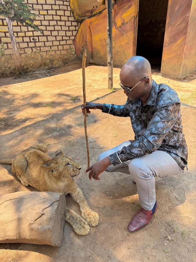 Harare: Half Day Outdoor Adventure - Practical tips so your day feels smooth, not rushed