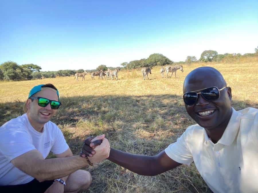 Harare: Half Day Outdoor Adventure - FAQ