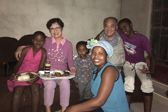 Home Hosted Dinner In Chinotimba - Why This Victoria Falls Township Dinner Feels Real