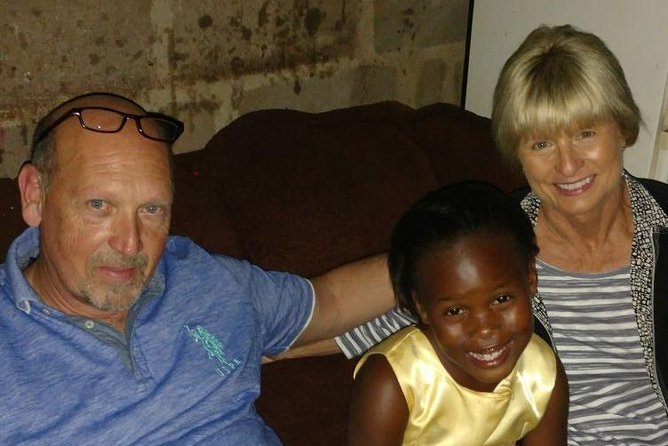 Home Hosted Dinner In Chinotimba - Price and What Makes $35.00 Feel Fair