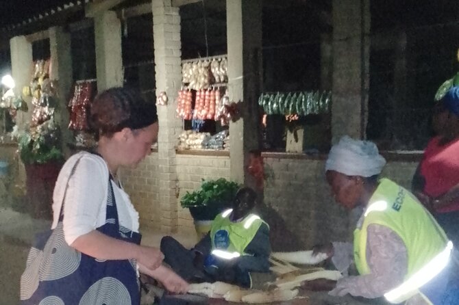 Home Hosted Dinner In Chinotimba - What to Bring (and What to Skip) for a Smooth Evening