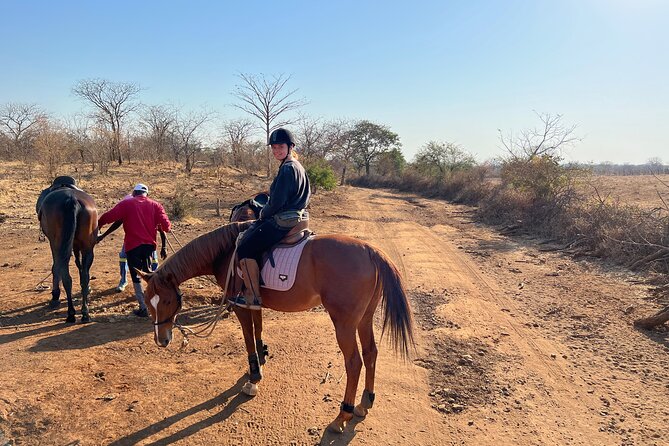 Horse Riding Community Village Tour Experience - Price and value: is $135 fair for what you get?