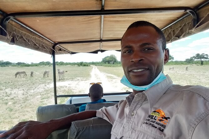 Hwange National Park Full Day Trip - Key Things That Make This Hwange Day Trip Work