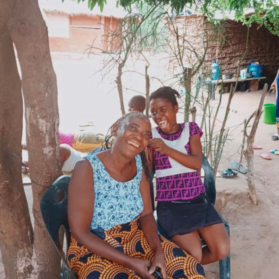 Livingstone: Amazing Traditional Village & Dance Culture - Village walk: traditional buildings, local history, and how people live