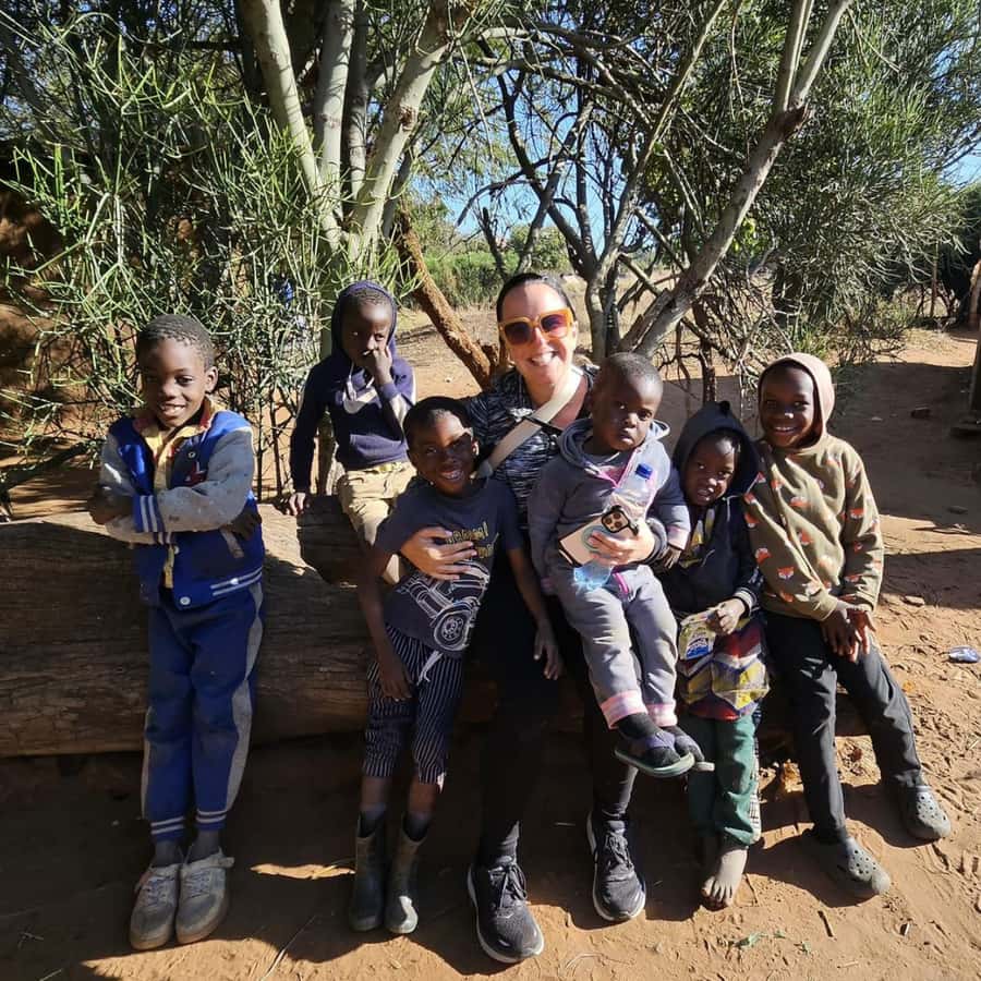 Livingstone: Amazing Traditional Village Tour - Key Highlights You’ll Actually Feel
